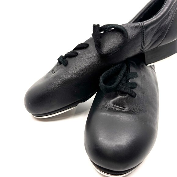 Capezio Tapping Shoes - Picture 6 of 6